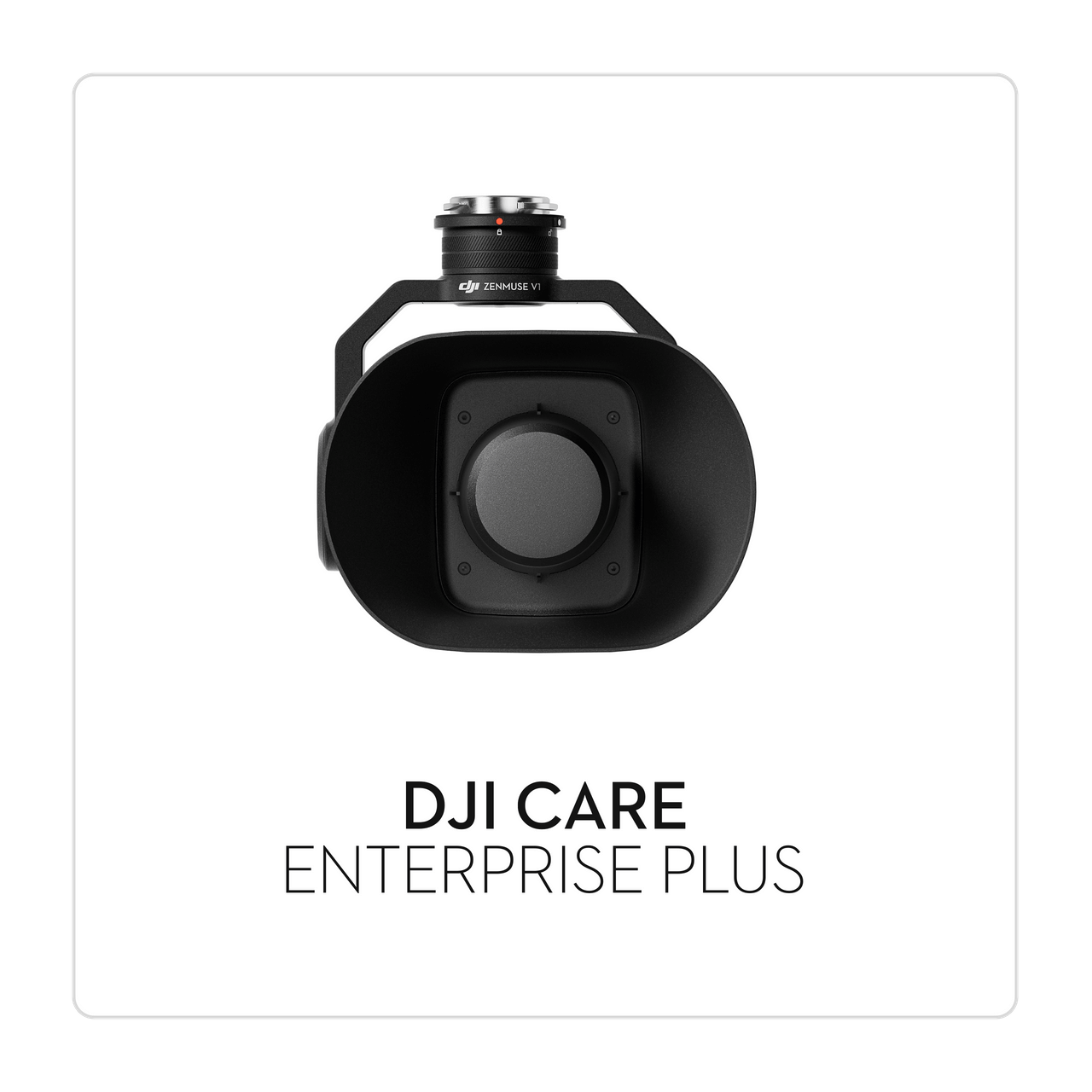 Renewed DJI Care Enterprise Plus (Zenmuse V1)