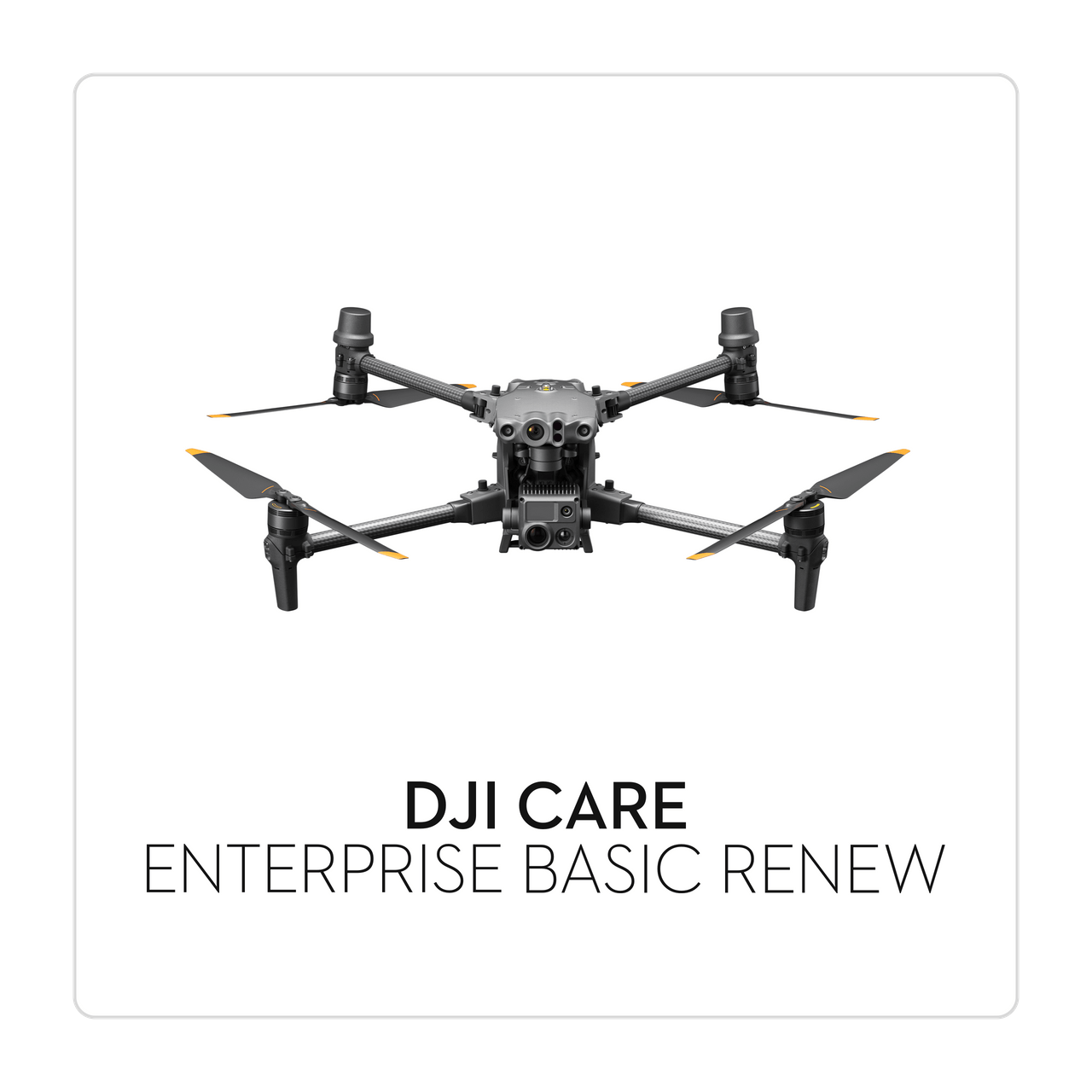 DJI Care Enterprise Basic Renew (M30T)