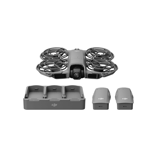 DJI Neo 2 Fly More Combo (Drone Only) (Refurbished Unit)