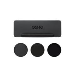 Dji Osmo Action 6 Nd Filter Set