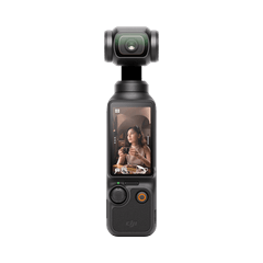DJI Osmo Pocket 3