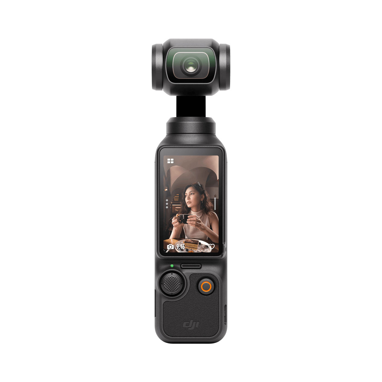DJI Osmo Pocket 3 pocket gimbal camera