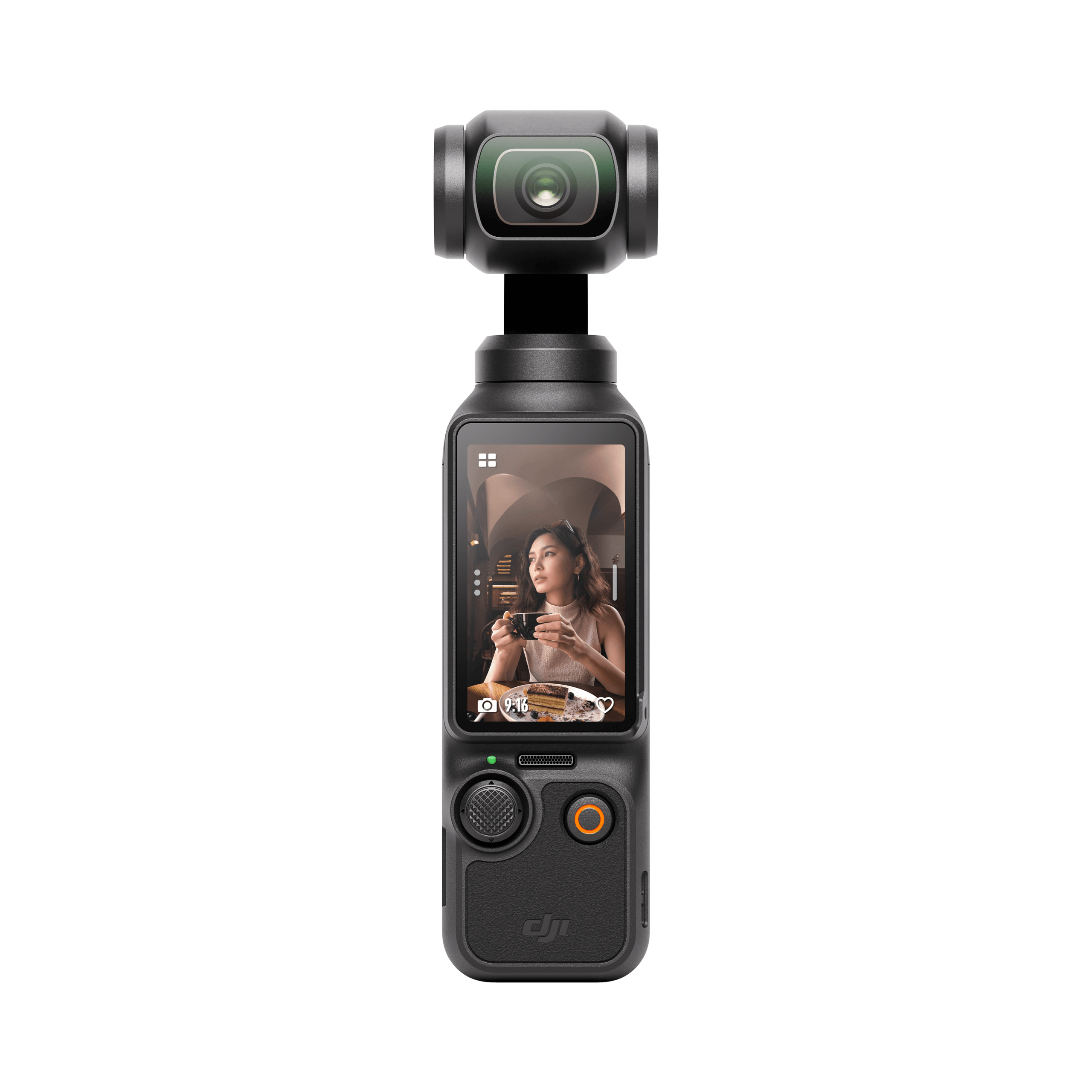 Osmo Pocket 3