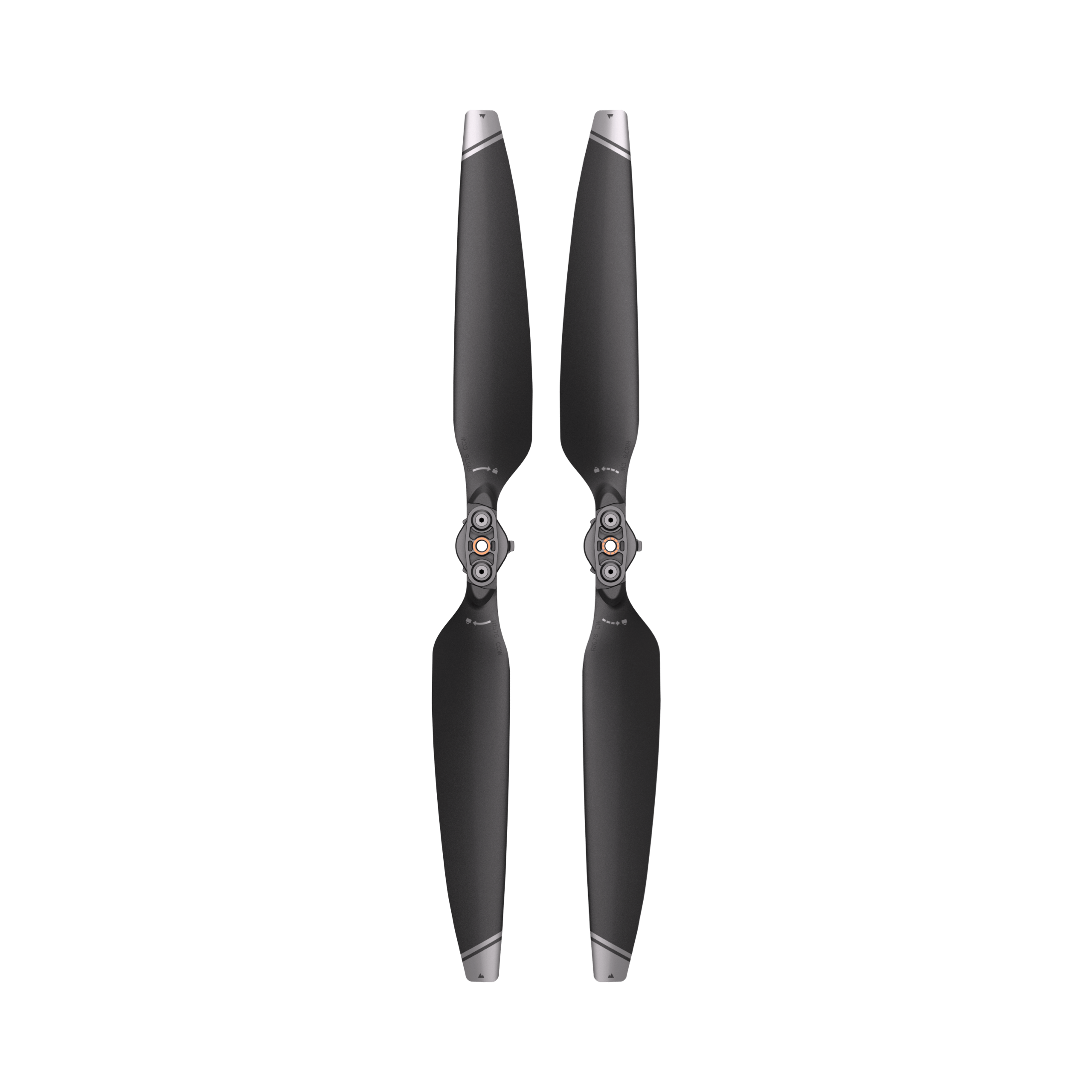 DJI Inspire 3 고공비행용 접이식 퀵 릴리즈 프로펠러 (1쌍)