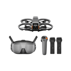 DJI Avata 2 智选套装（三电池版）翻新机