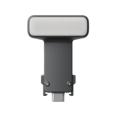 Osmo Mobile 8P – プロレベルのフレーミング・トラッキング対応スマホ