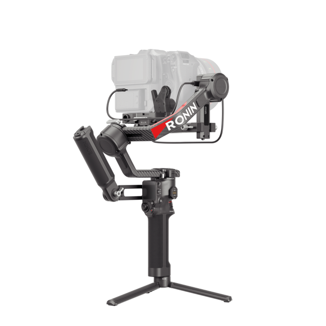 DJI RS 4 Pro 콤보