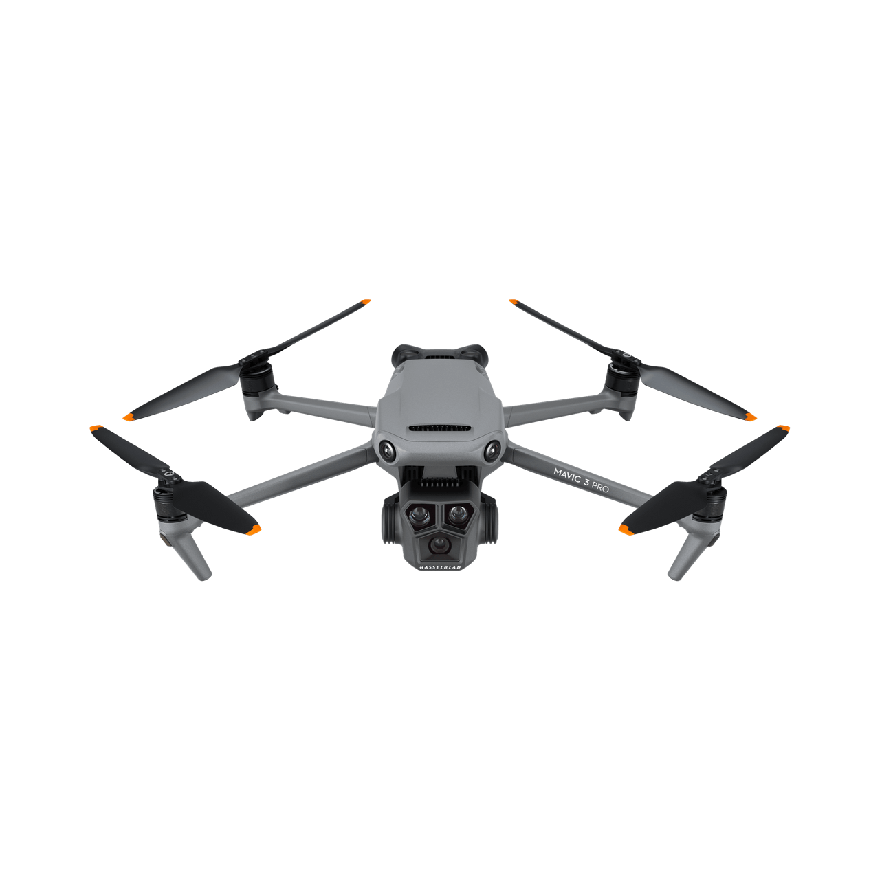 DJI Mavic 3 Pro (Drone Only) (Refurbished Unit)