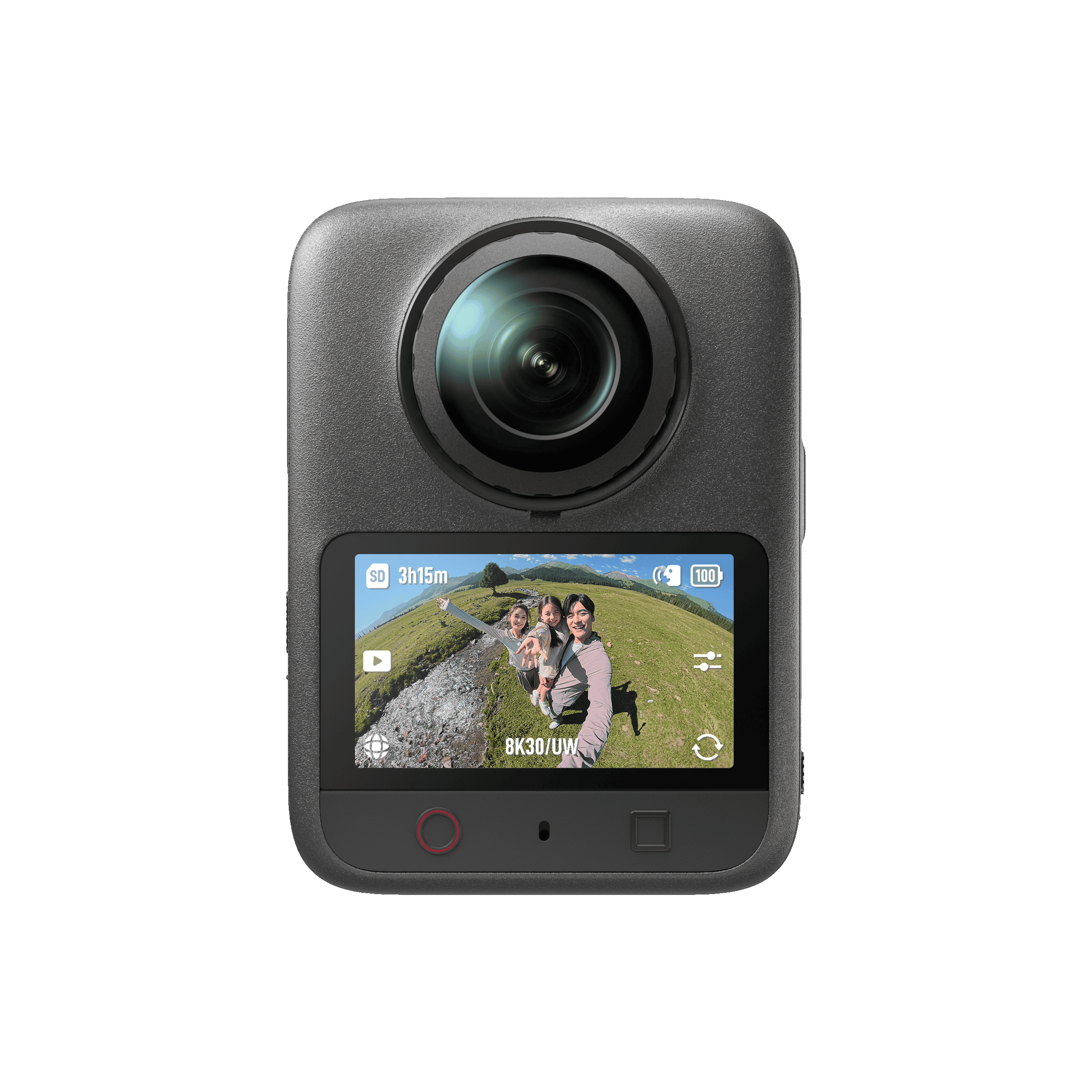 Osmo 360 II 스탠더드 콤보
