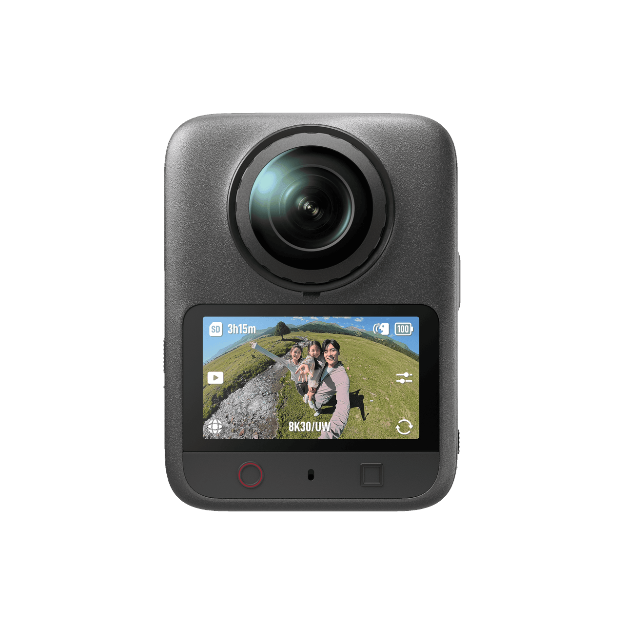 DJI Osmo 360 II