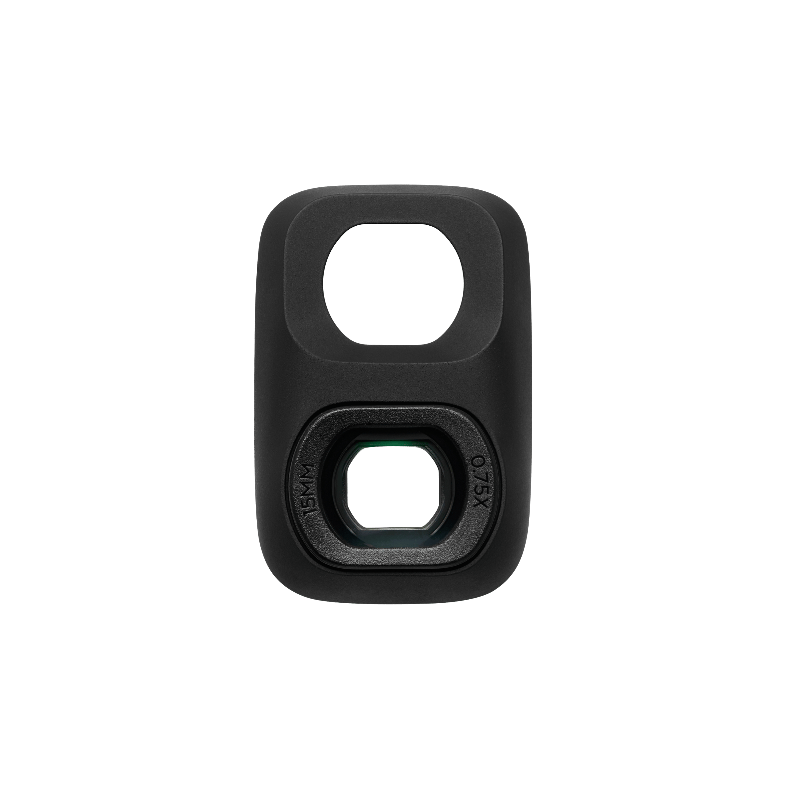Osmo Pocket 4P 광각 렌즈(블랙)