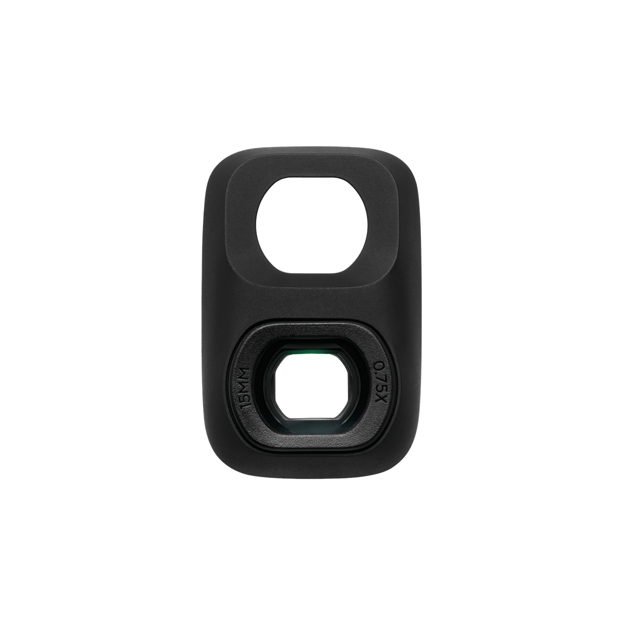 Osmo Pocket 4P 広角レンズ購入 - DJI Store