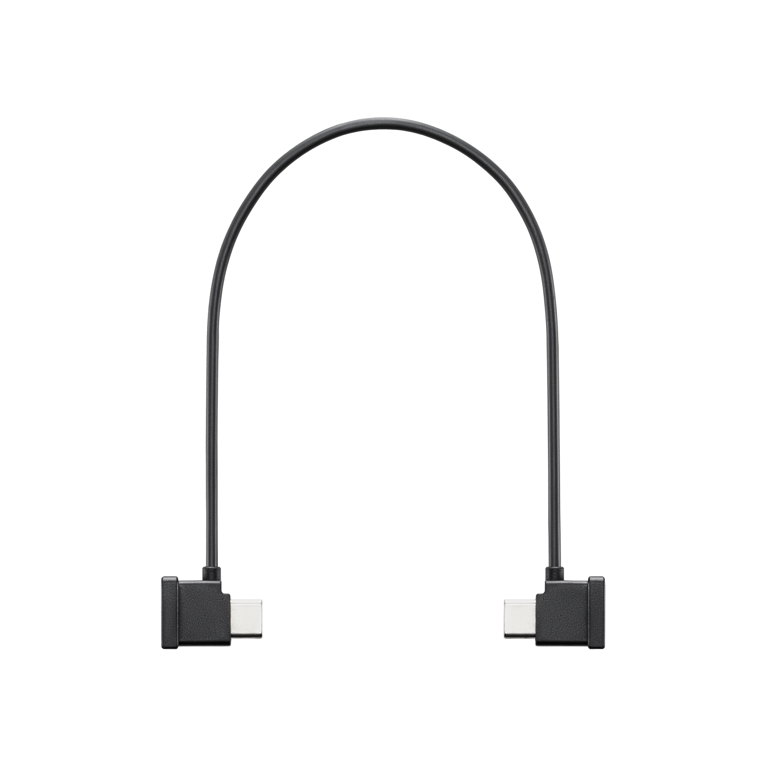 RX - 스마트폰 연결 케이블 (USB-C to USB-C, 22 cm)