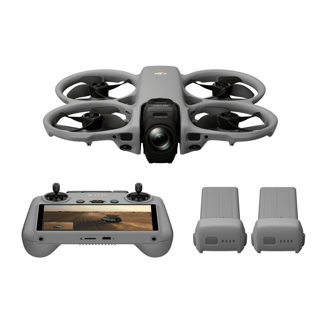 DJI Avata 360 - フラッグシップ 8K 360° ドローンを購入 - DJIストア