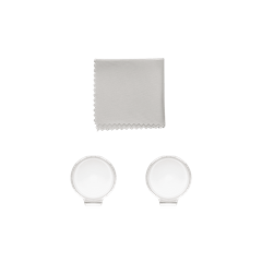 DJI Protectores de objetivo transparentes Osmo 360