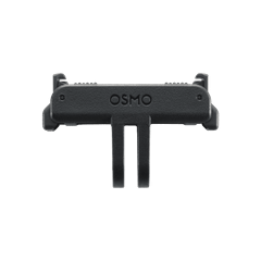 DJI Soporte adaptador de liberación rápida bidireccional Osmo