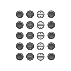 DJI SKYPORT V3 Adapter Set