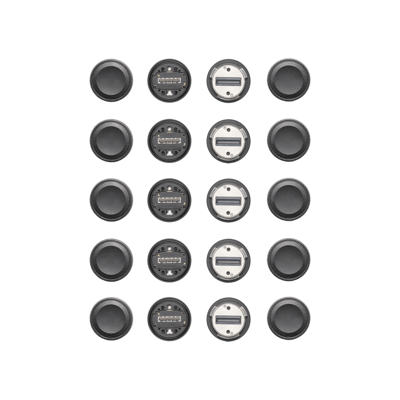 DJI SKYPORT V3 Adapter Set