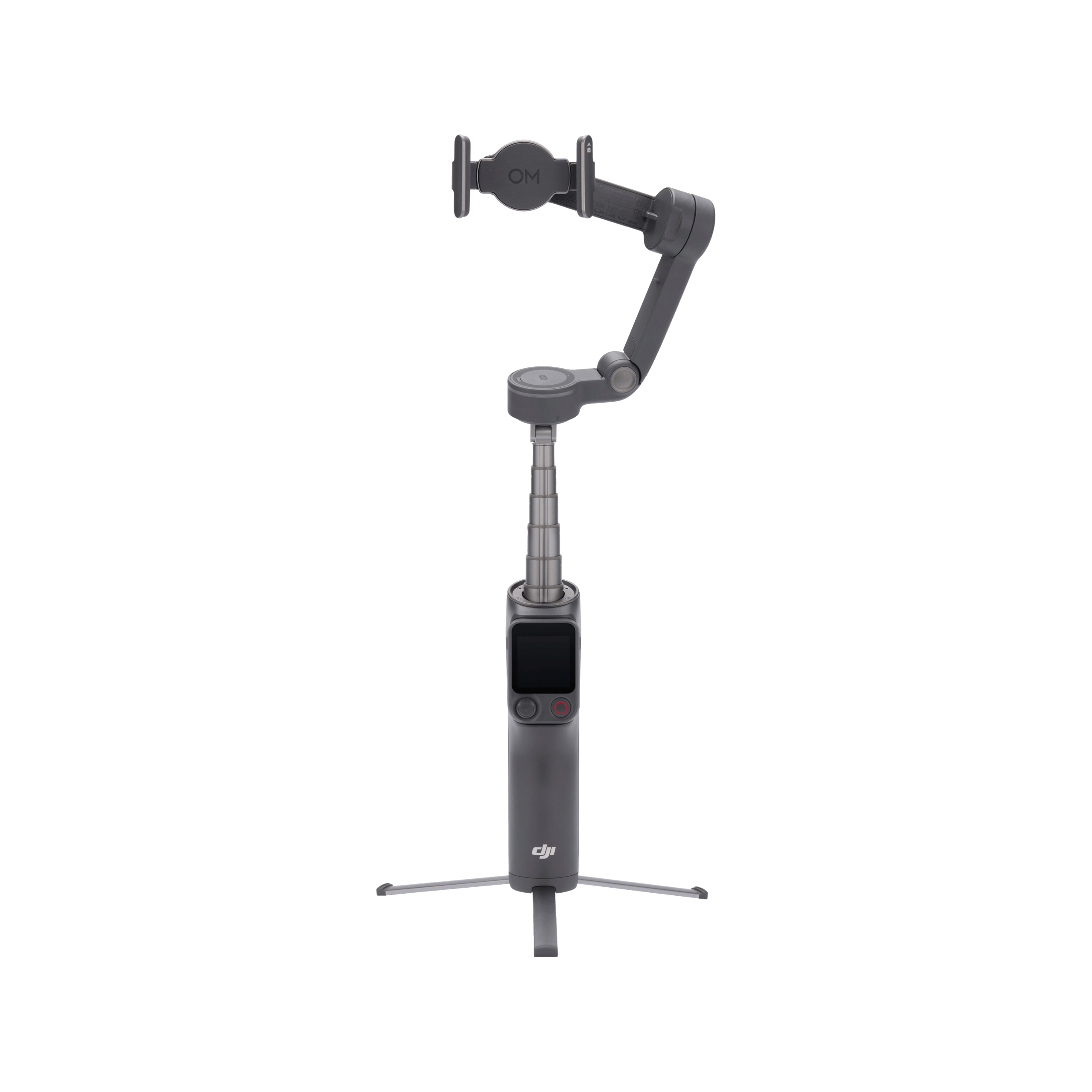 Osmo Mobile 8P 스탠더드 콤보