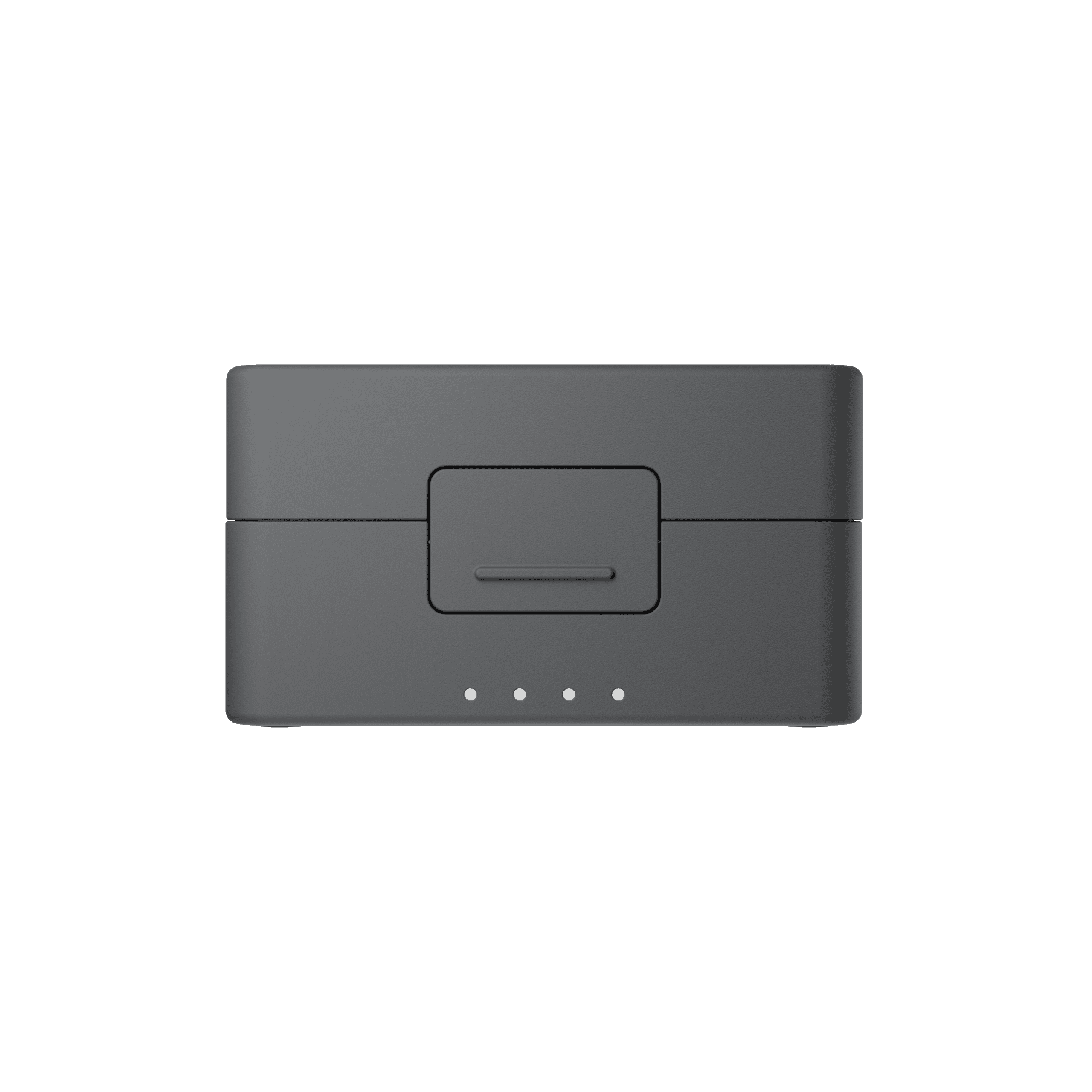 DJI Mic Mini 2 충전 케이스 (1 TX + 1 모바일 RX)