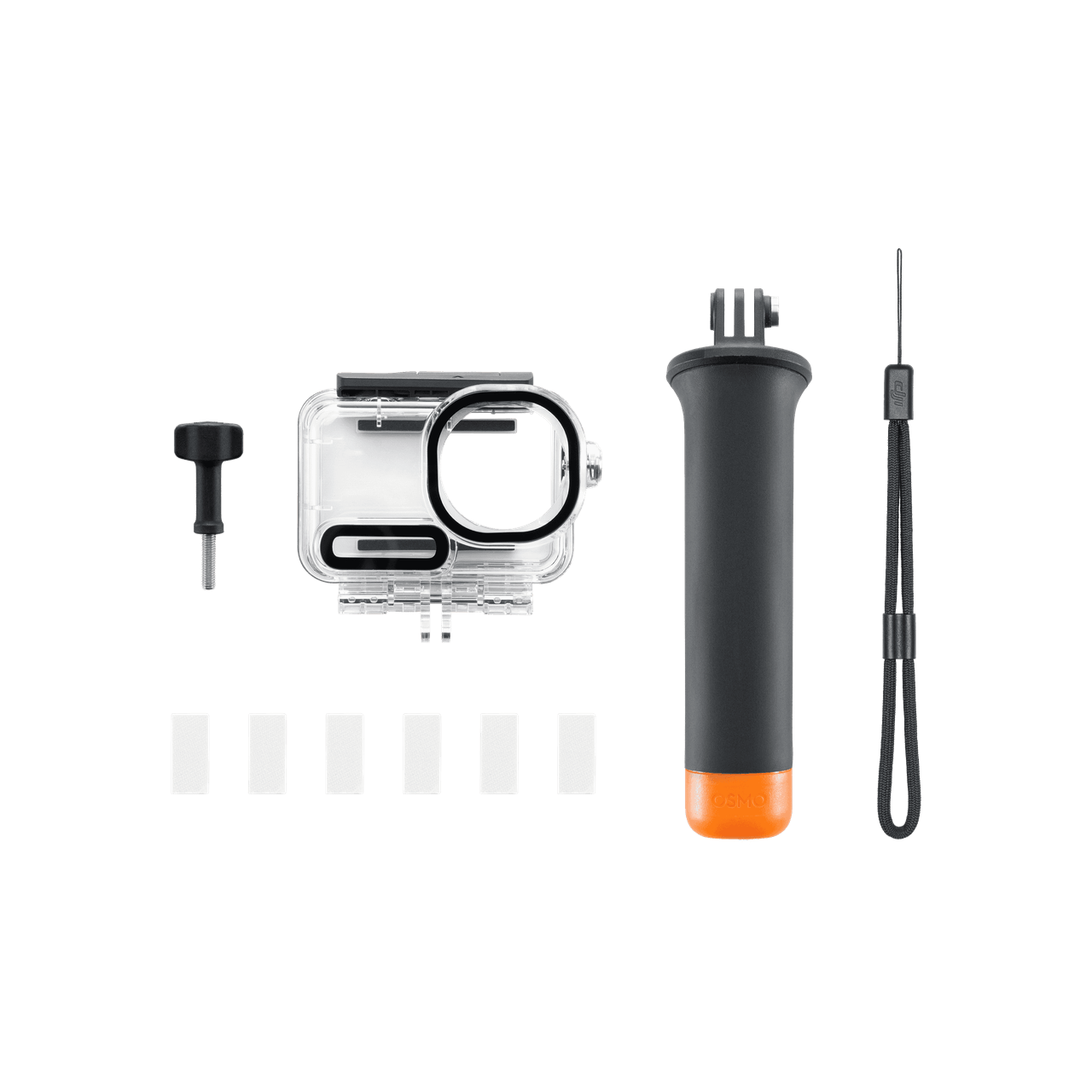 Buy Osmo Action 6 Diving Accessory Kit - DJI Store