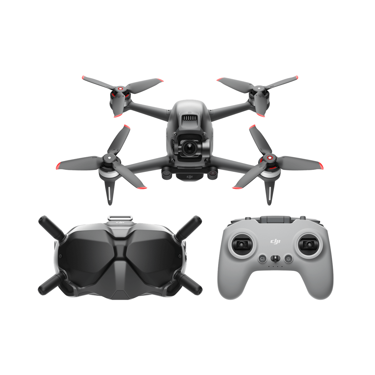 DJI FPV