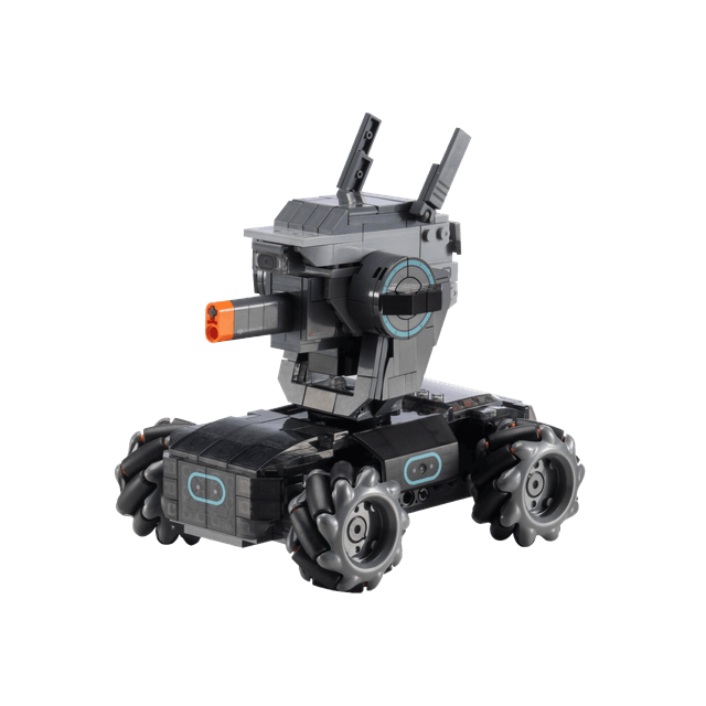 DJI RoboMaster S1 积木