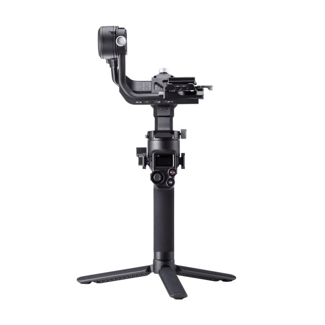 DJI RSC 2 (Refurbished Unit)