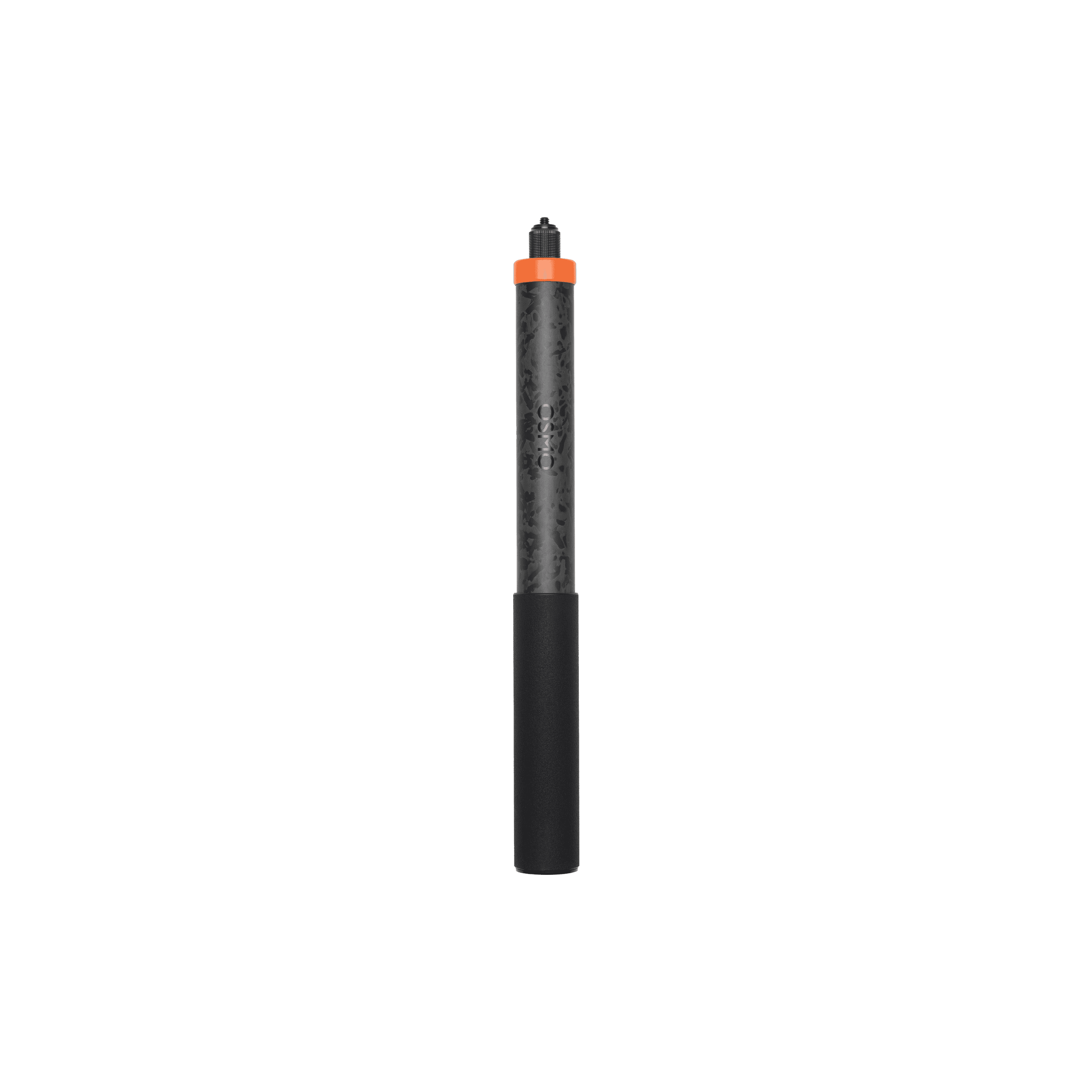Osmo 2.5m 확장 카본 파이버 셀피 스틱