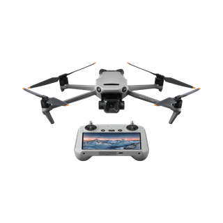 DJI Mavic 3 Classic (DJI RC)