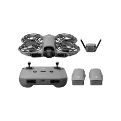 DJI Neo 2 Fly Moreコンボ