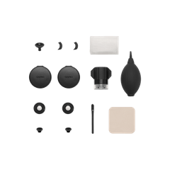DJI Osmo 360 II Lens Replacement Kit (Dual)