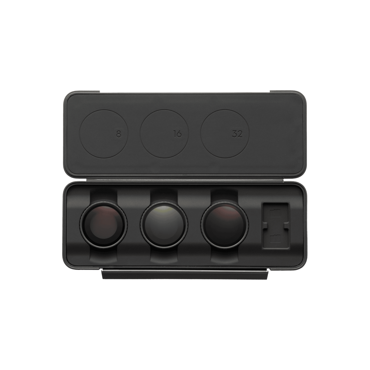 Osmo Nano ND Filter Set