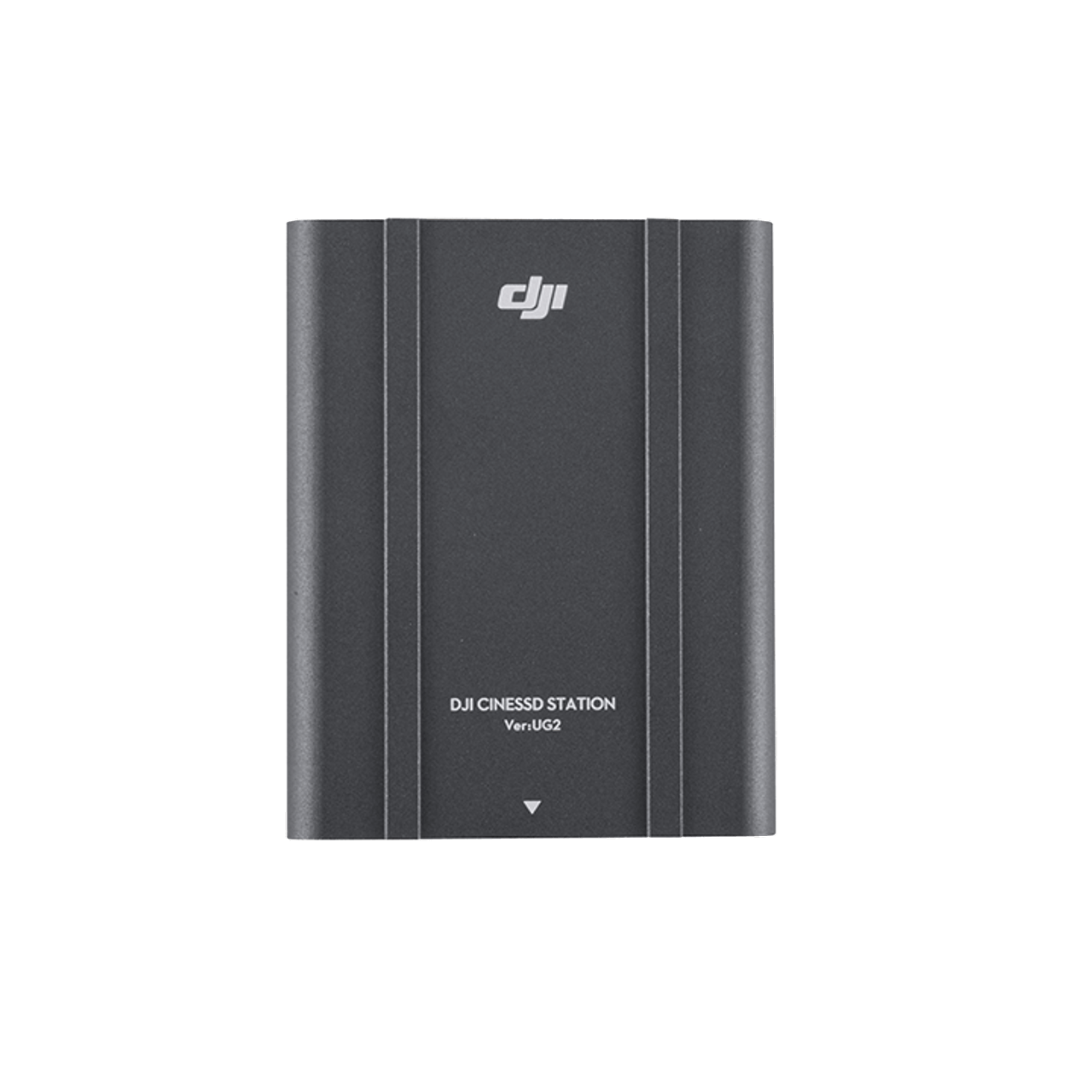 CINESSD Station UG1 Card Reader