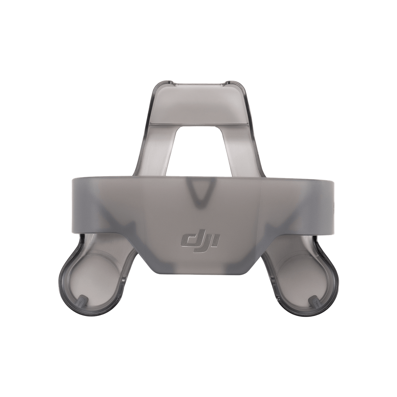 Clip Fermaelica Tineer Per DJI Mini 3 Pro Con Protezione Sensori - Arancione E Nero