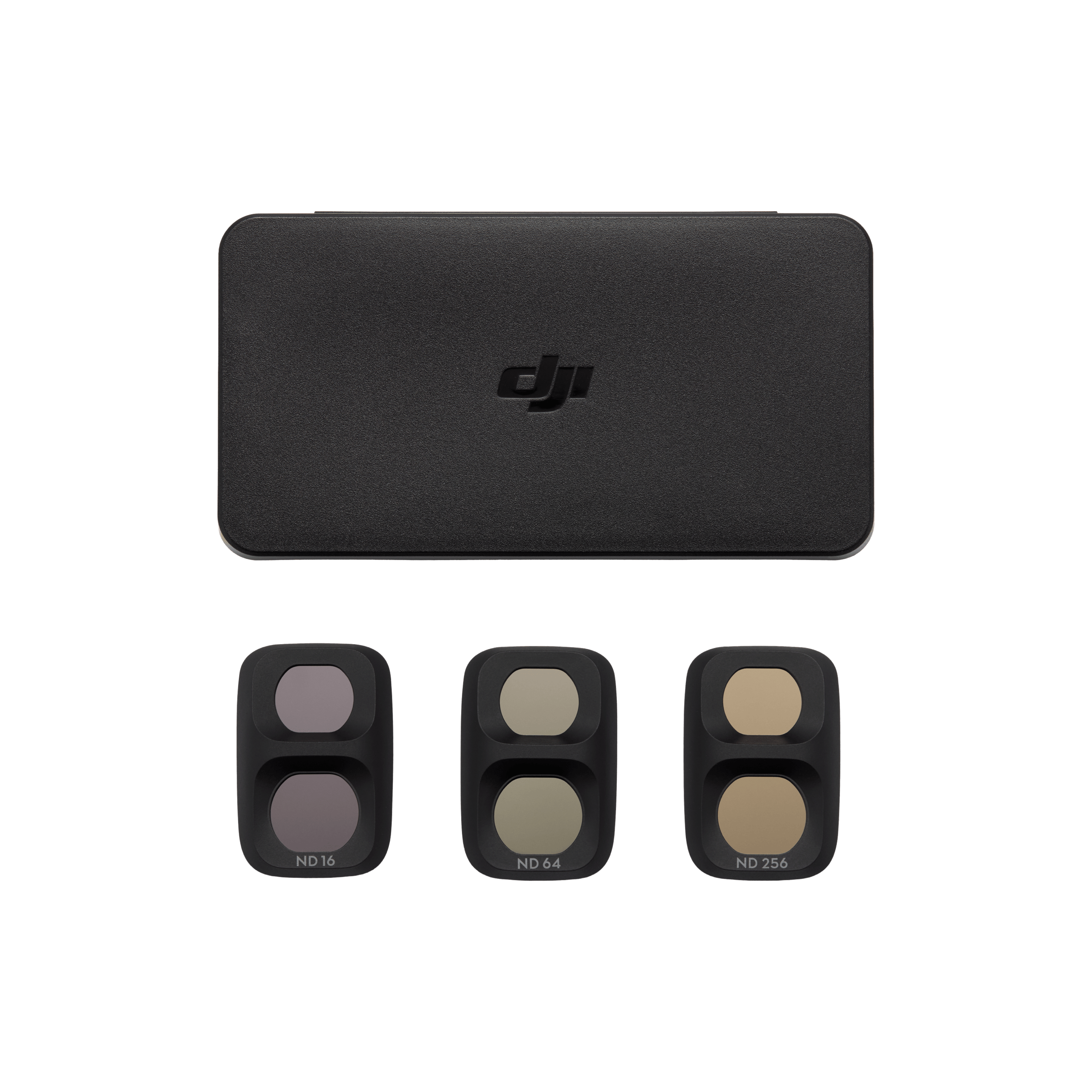 Osmo Pocket 4P ND 필터 세트(블랙)