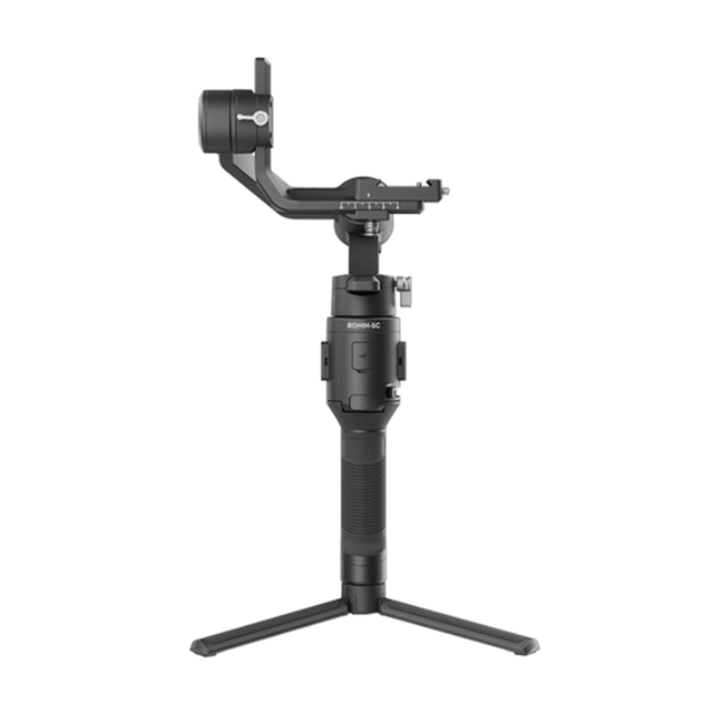 DJI RONIN SC Proコンボ ✓ Shop DJI Ronin-SC Pro Combo (DJI-REFURBISHED) | USA
