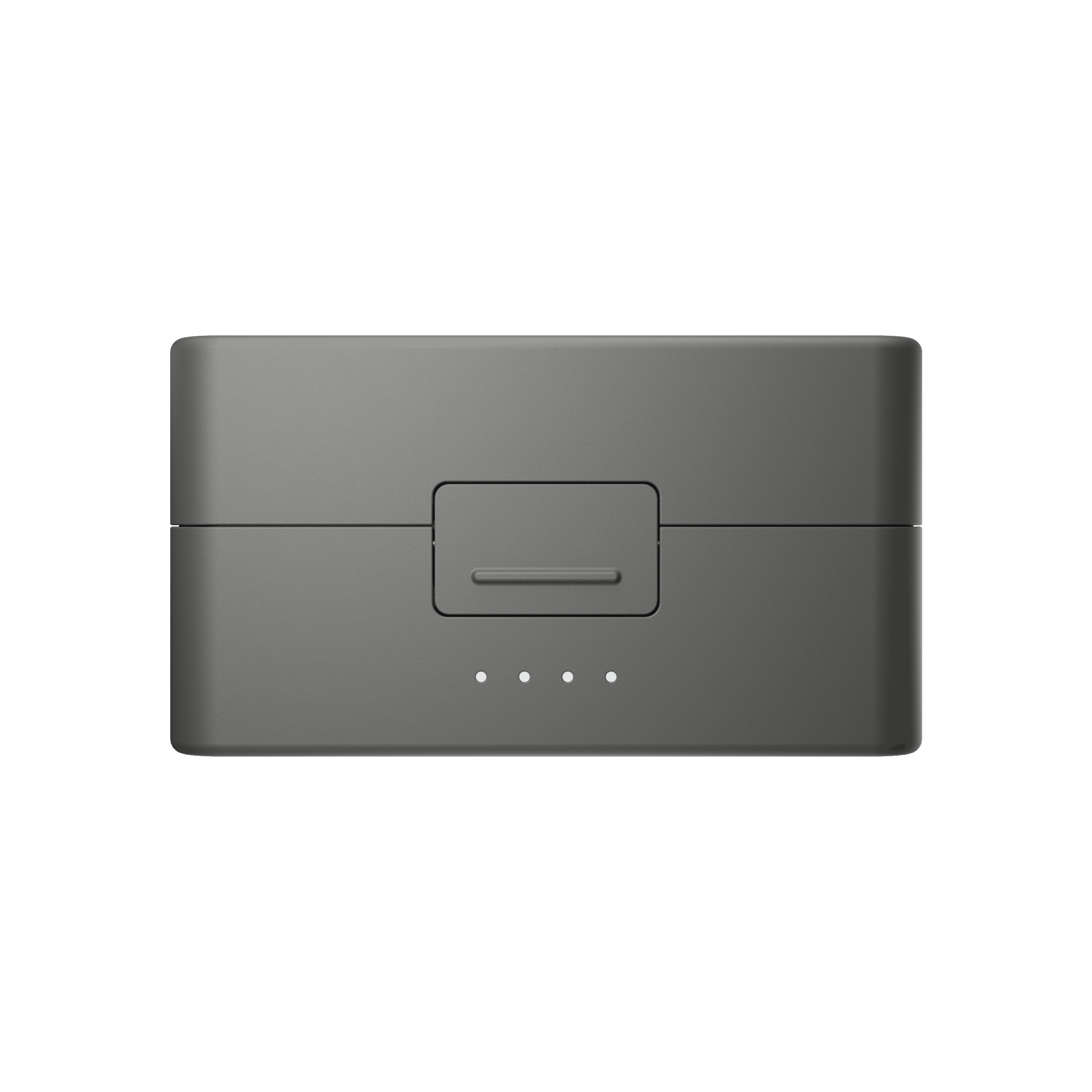 DJI Mic Mini 2 충전 케이스