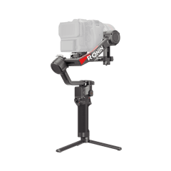 DJI RS 4 Pro gimbal