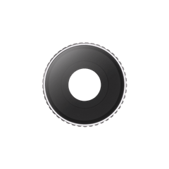 DJI Cubierta de protección del objetivo Osmo Action 3