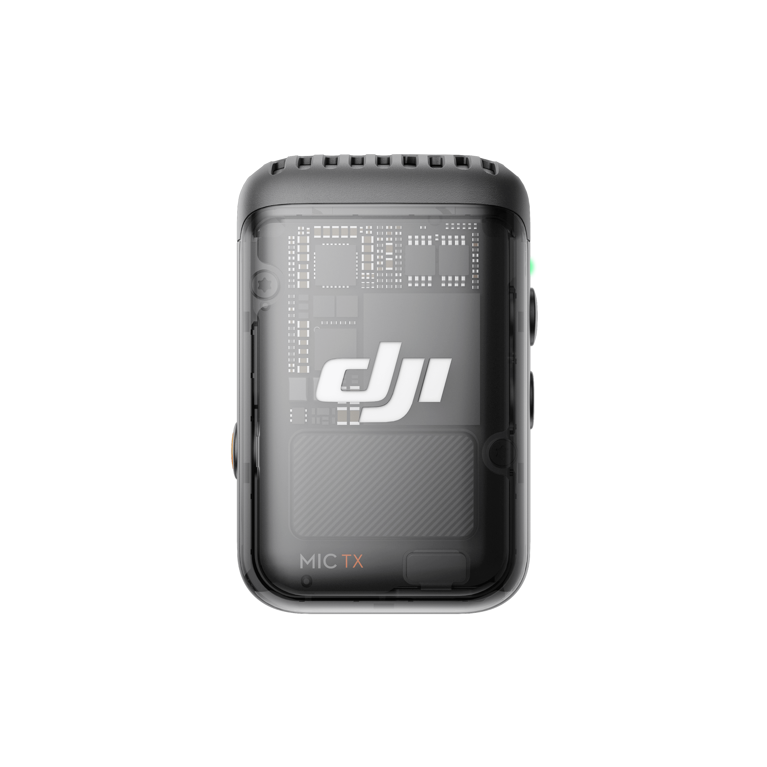 DJI Mic 2 송신기 (섀도우 블랙)