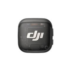 Official DJI Mic 3 wireless microphone transmitter
