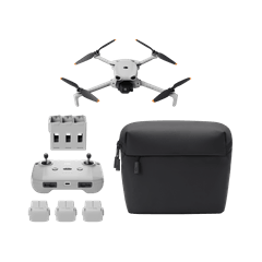 DJI Lito X1 Fly Moreコンボ（DJI RC-N3付属）