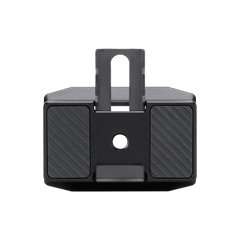 DJI RS Upper Quick-Release Plate (2024)