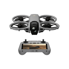 Official DJI Avata 360 with DJI RC 2 controller