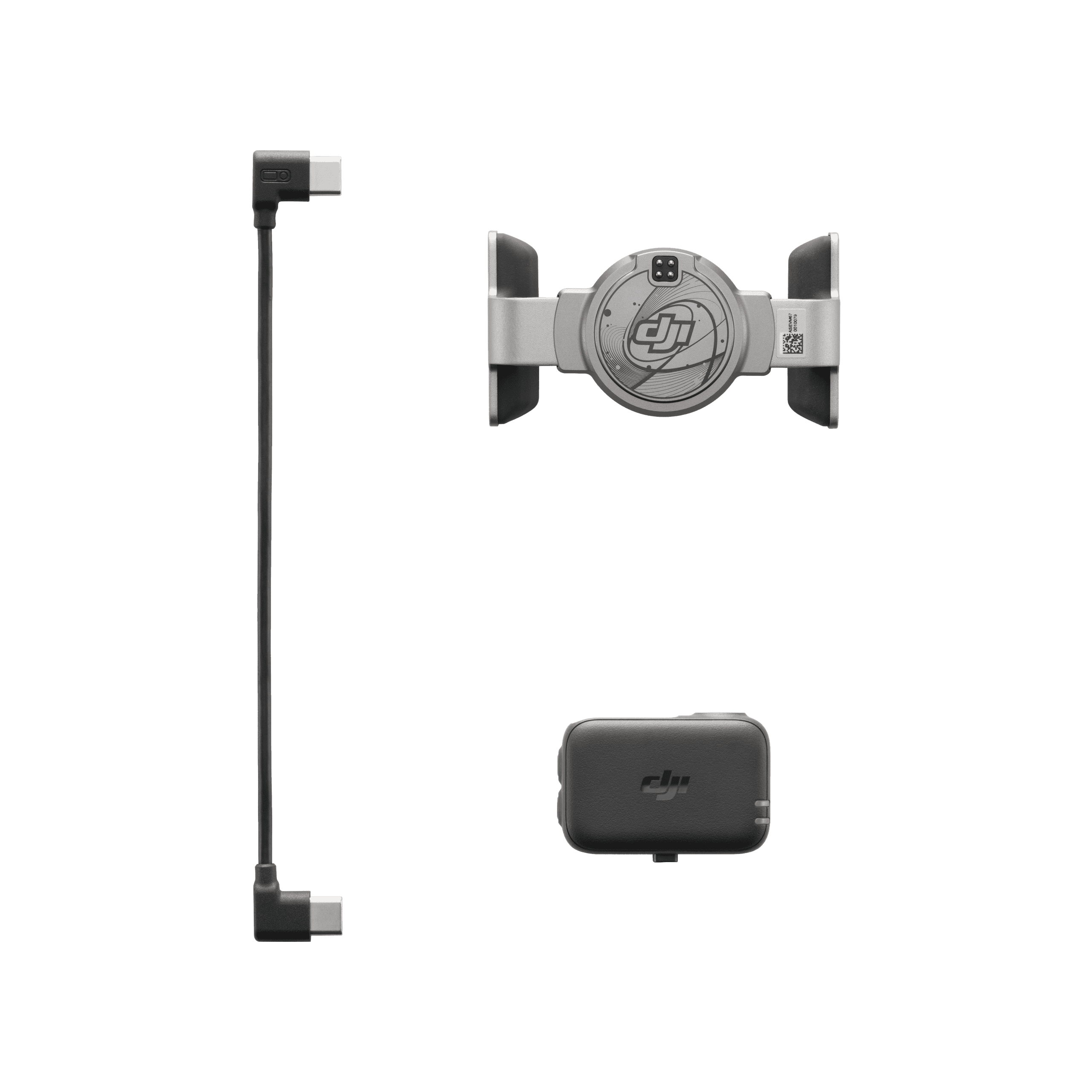 DJI OM 8 추적 키트