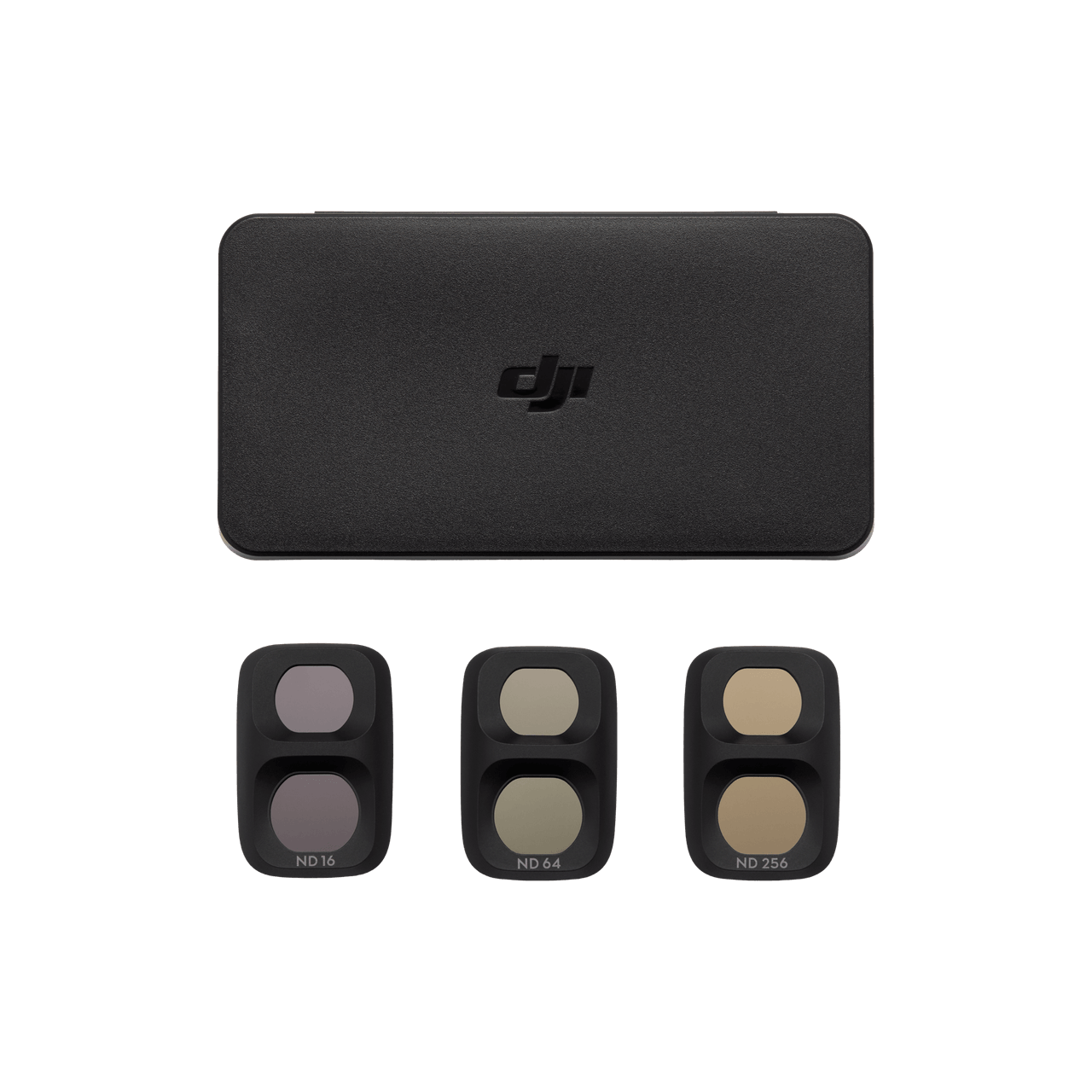 Osmo Pocket 4P NDフィルターセット購入 - DJI Store