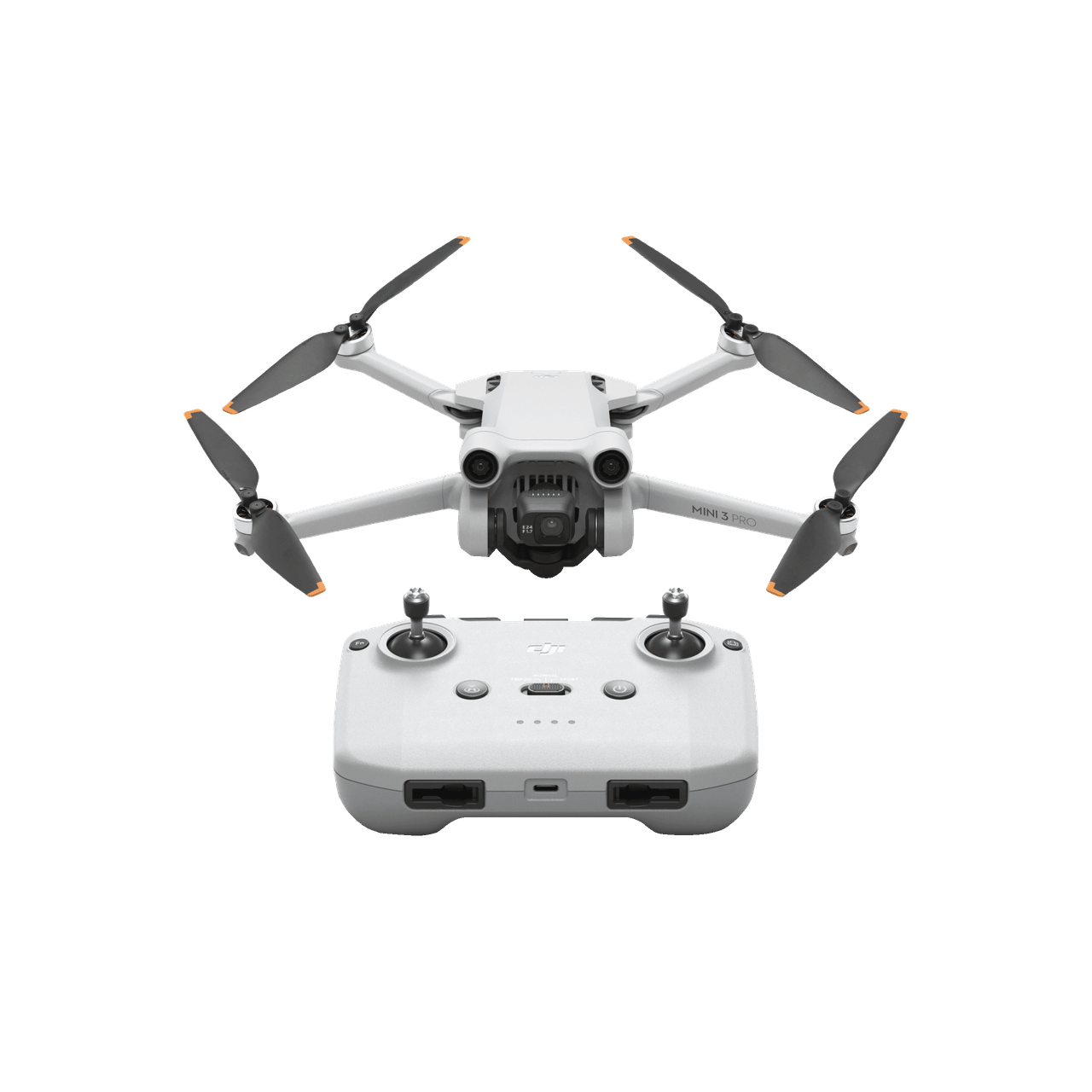 DJI Mini 3 Pro