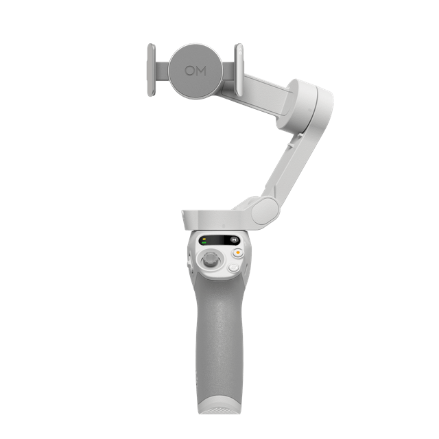 Osmo Mobile SE - Create Magnetic Moments - DJI United States