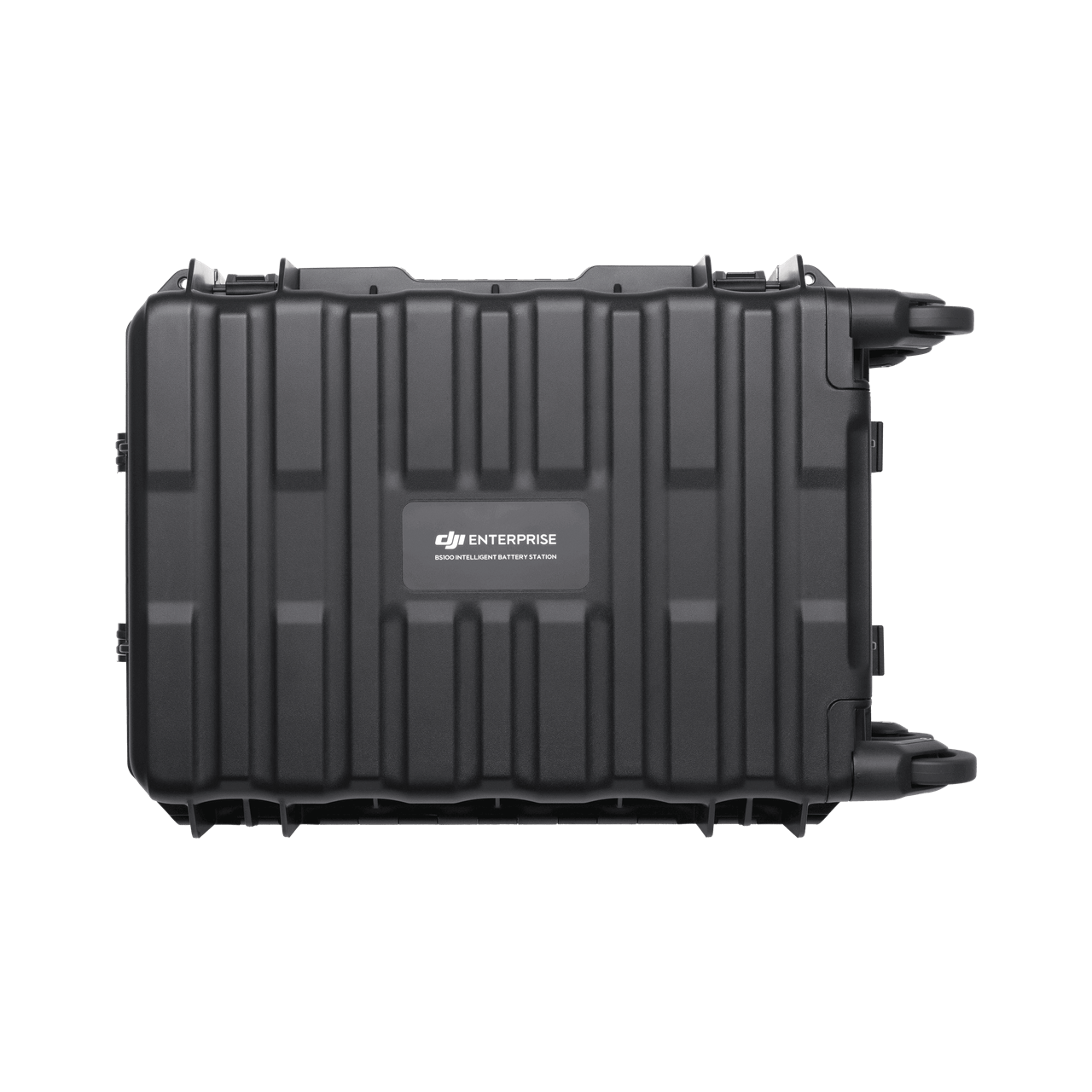 BS100 Intelligent Battery Station